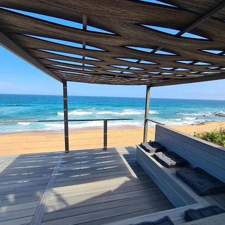 Oceans Paradise Ballito Exterior foto