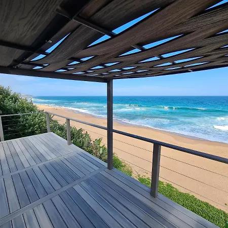 Oceans Paradise Ballito Exterior foto
