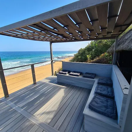 Oceans Paradise Ballito Exterior foto