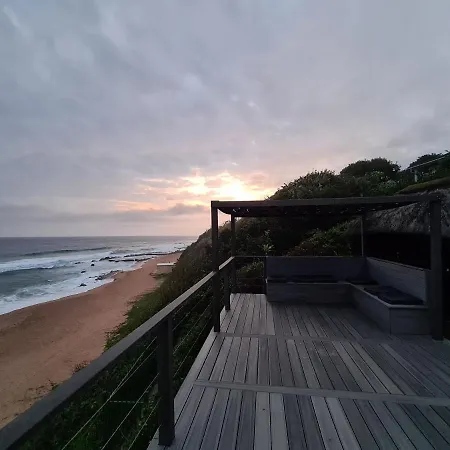 Oceans Paradise Ballito Exterior foto