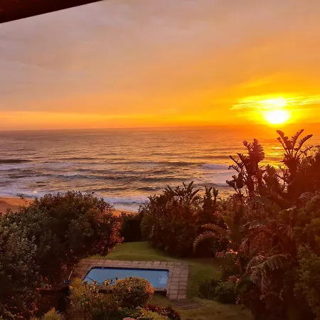 Oceans Paradise Ballito Exterior foto