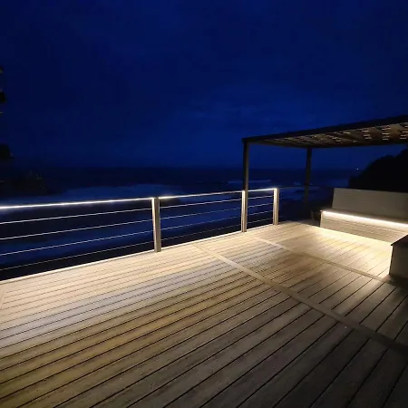 Oceans Paradise Ballito Exterior foto