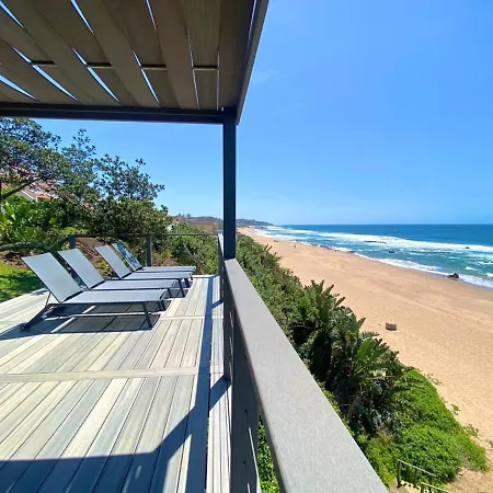 Oceans Paradise Ballito Exterior foto