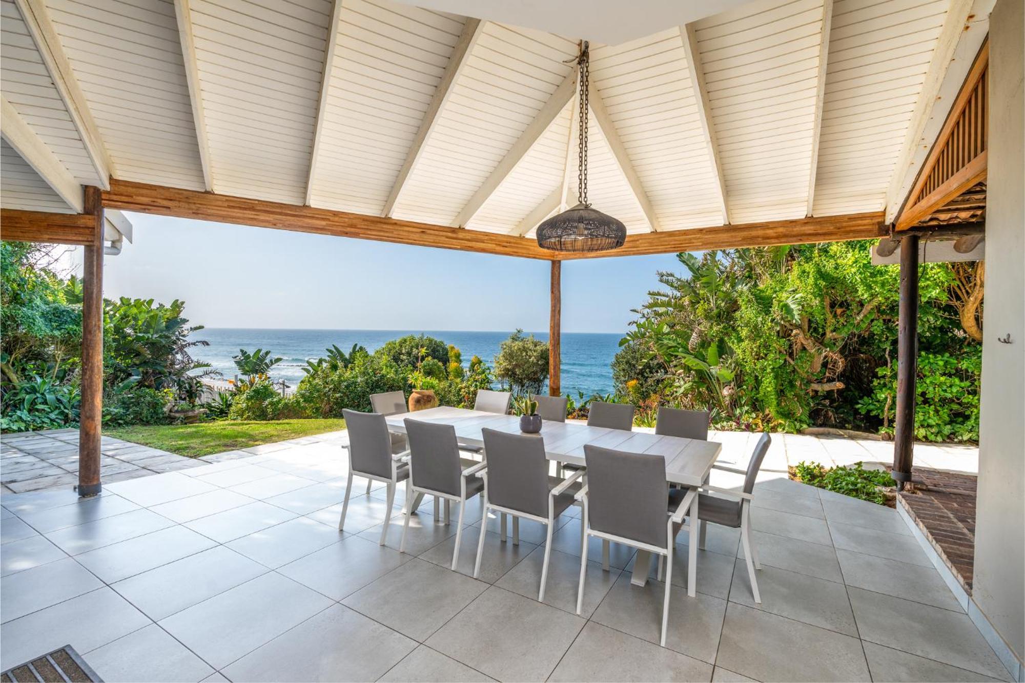 Oceans Paradise Holiday home *