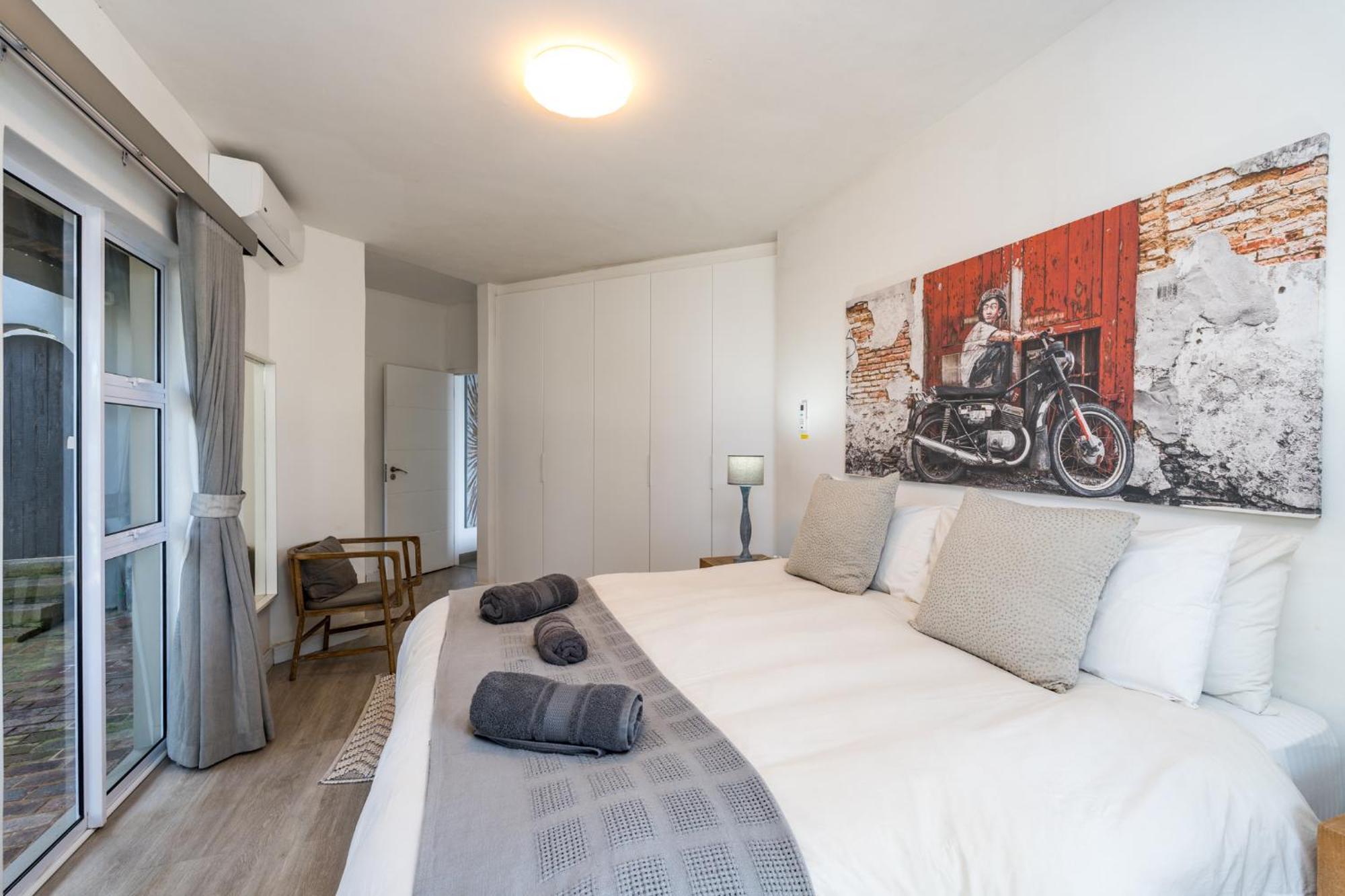 Holiday home Oceans Paradise Ballito