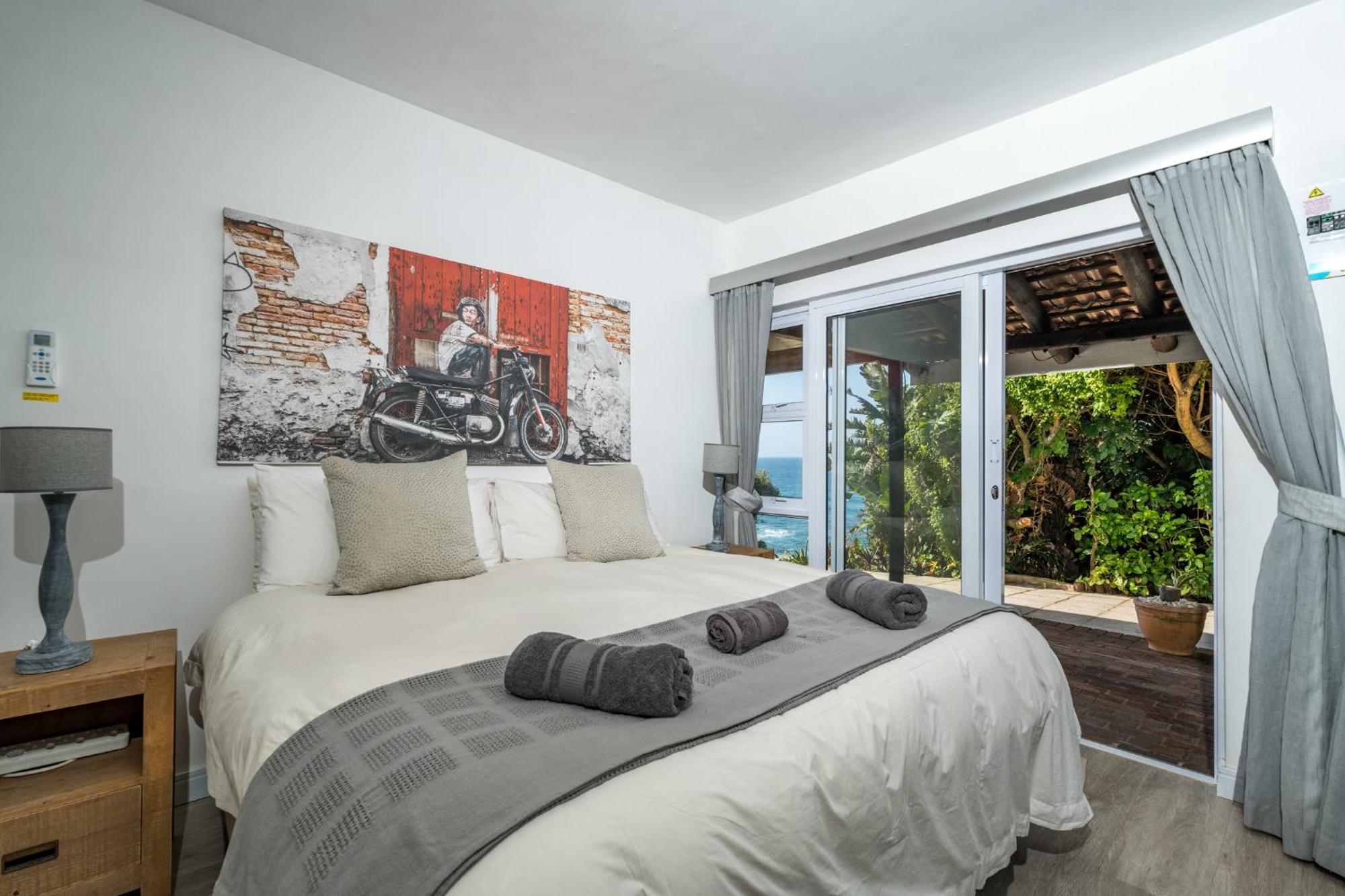 Oceans Paradise Casa de Férias Ballito