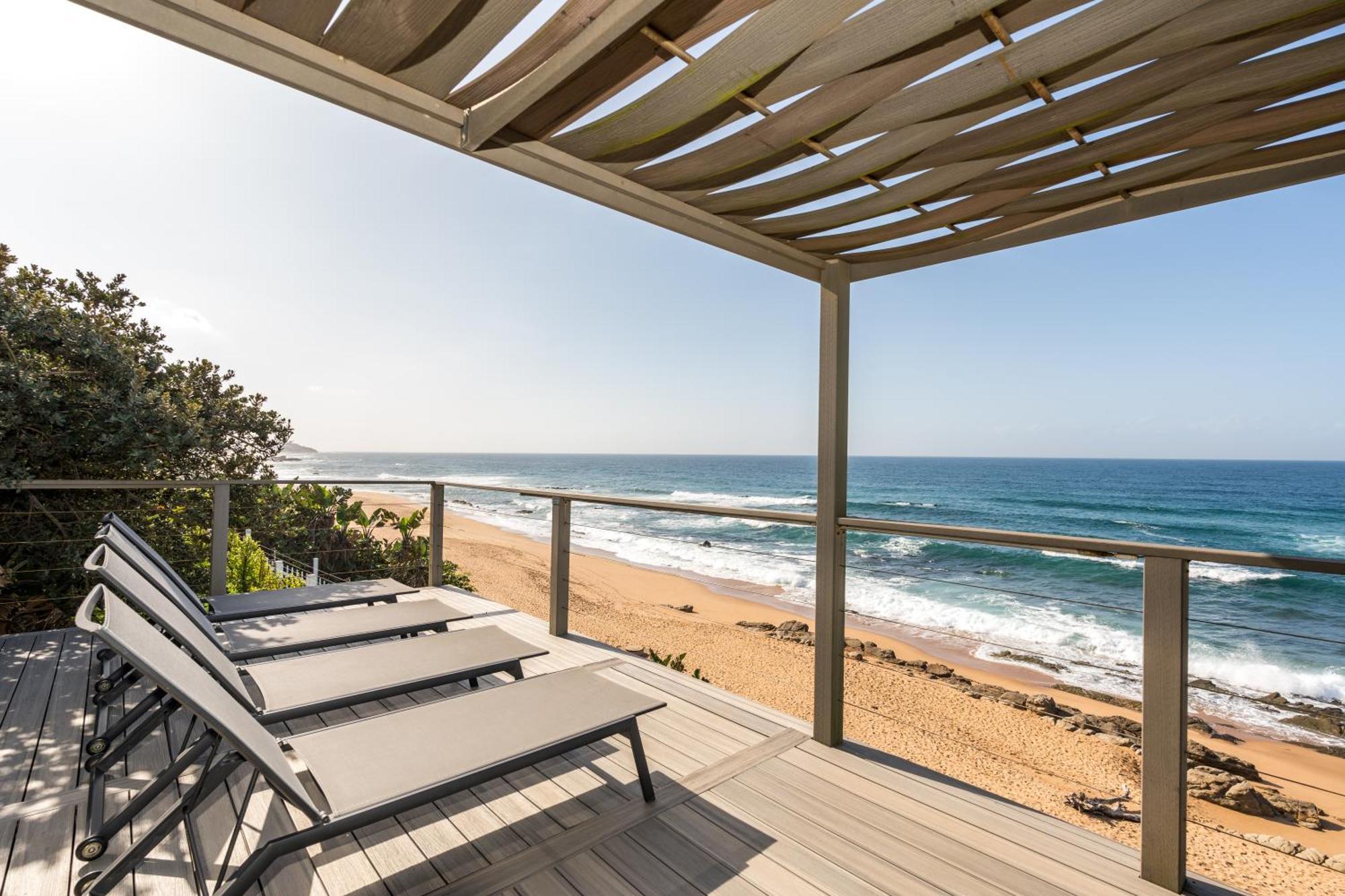 Casa de Férias Oceans Paradise Ballito